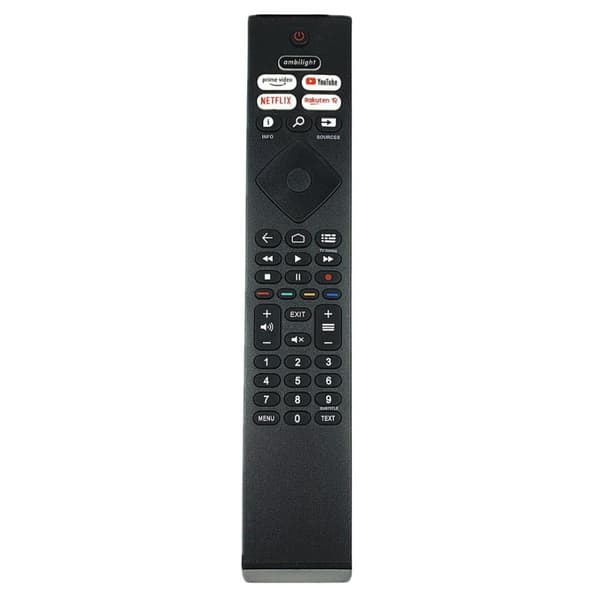 Universalfjernkontroll BRC0984501 for Philips Smart TV