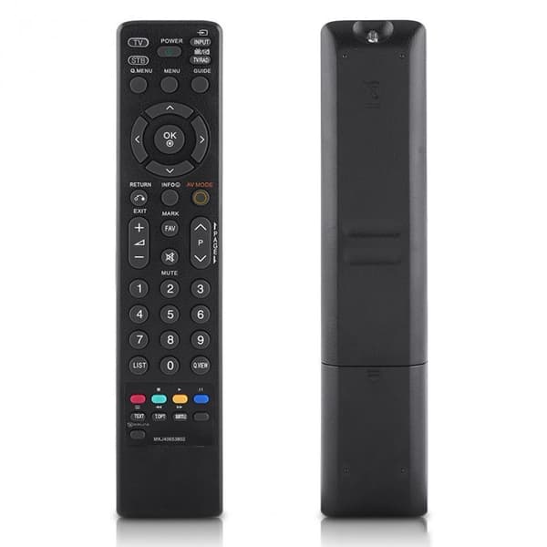Universal Smart TV fjärrkontroll MKJ40653802 för LG