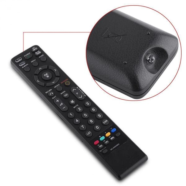 Universal Smart TV fjärrkontroll MKJ40653802 för LG