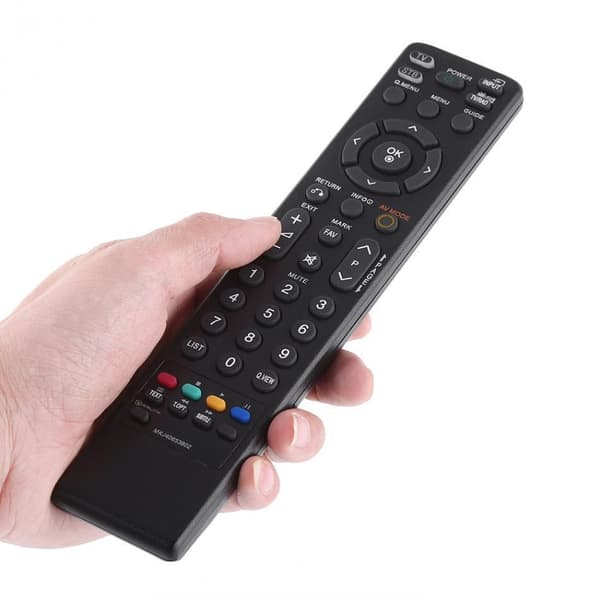 Universal Smart TV fjärrkontroll MKJ40653802 för LG