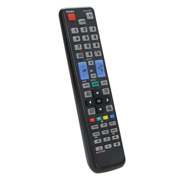 Universal fjernkontroll AA59-00508A for Samsung TV