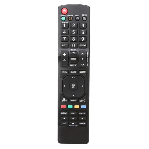 Universal smart fjernkontroll AKB72915207 for LG TV
