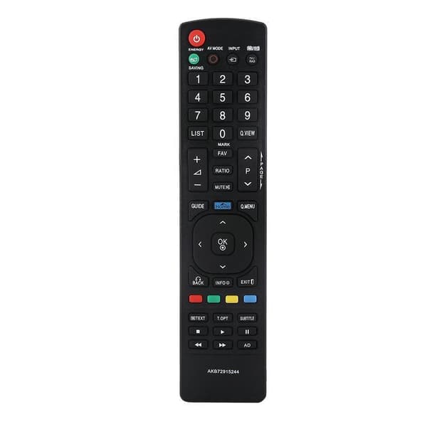 Universal TV Smart fjernkontroll AKB72915244 for LG
