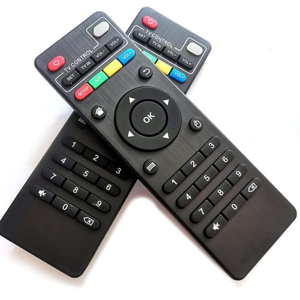 Universal IR Android TV Box fjernkontrollerstatning