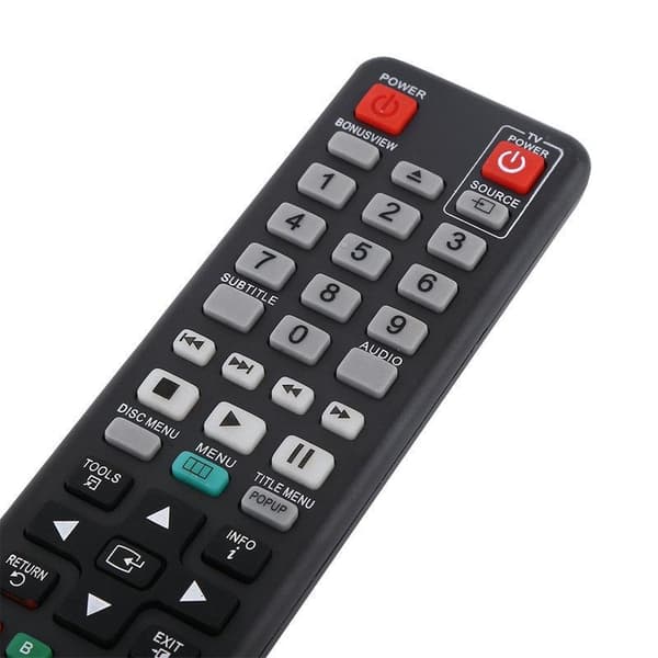 Universal fjernkontroll AK59-00104R for Samsung TV LED