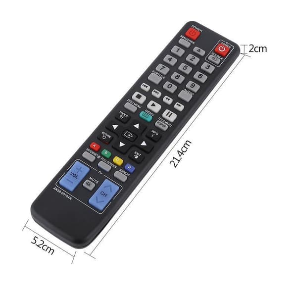 Universal fjernkontroll AK59-00104R for Samsung TV LED
