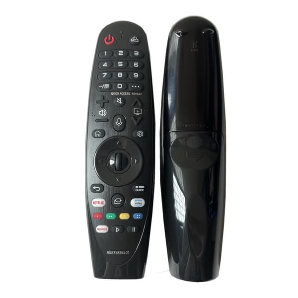 Universalfjernkontroll AKB75855501 For LG TV 4K Smart