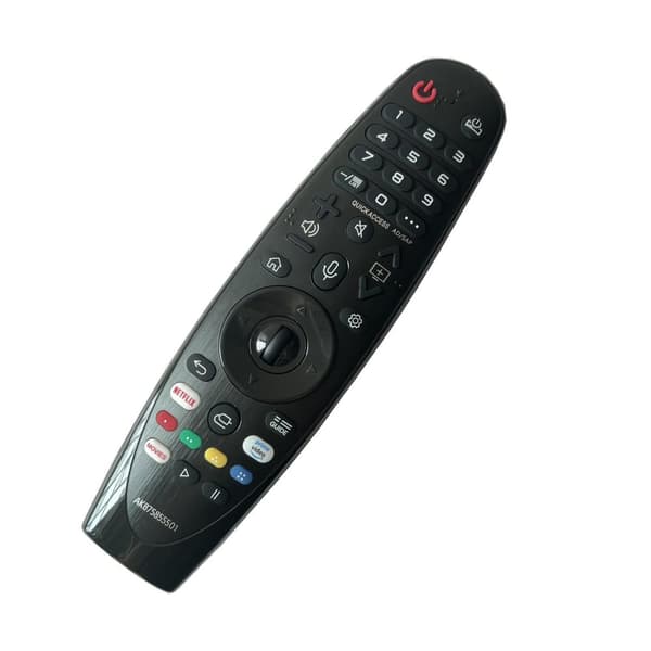 Universalfjernkontroll AKB75855501 For LG TV 4K Smart