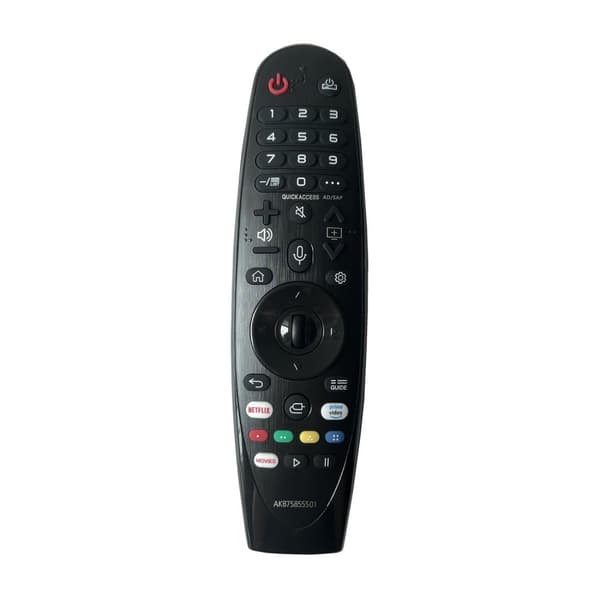 Universalfjernkontroll AKB75855501 For LG TV 4K Smart