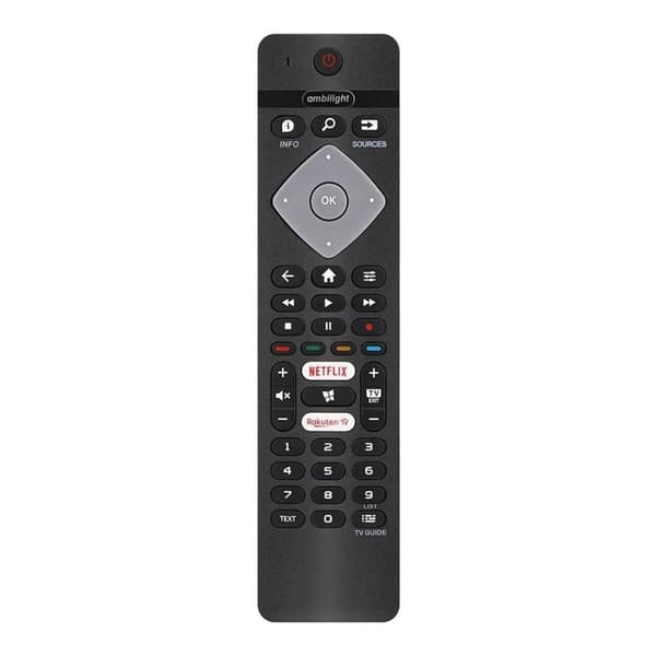 Universalfjernkontroll BRC0884402 for Philips Android TV