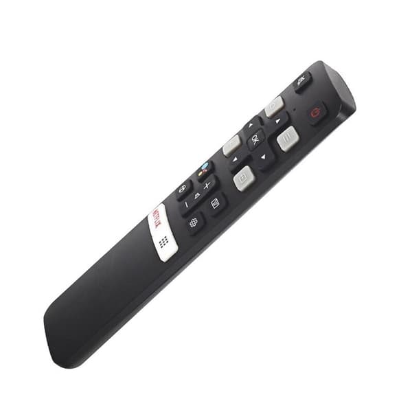 Fjärrkontroll RC802V för TCL smart tv
