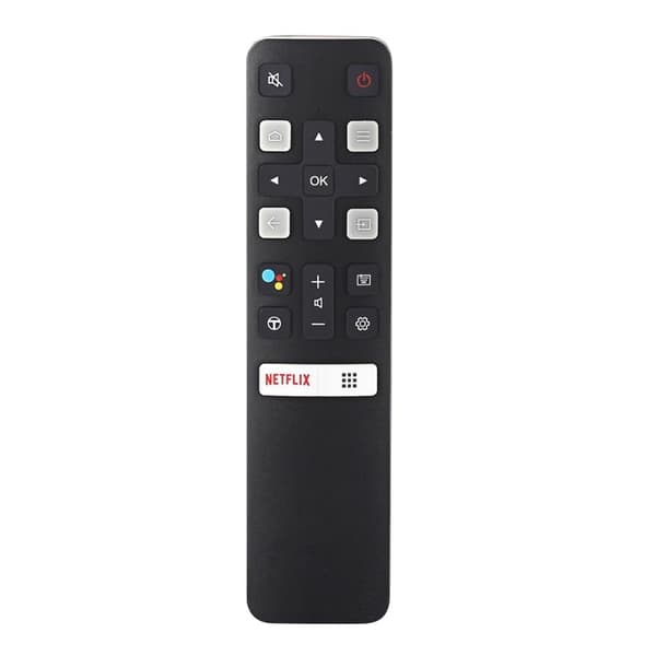Fjärrkontroll RC802V för TCL smart tv