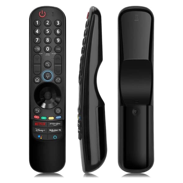 Universalfjernkontroll Mr22 For LG 4K/8K Smart TV