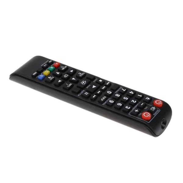 Universalfjernkontroll BlueRay AK5900149A for Samsung