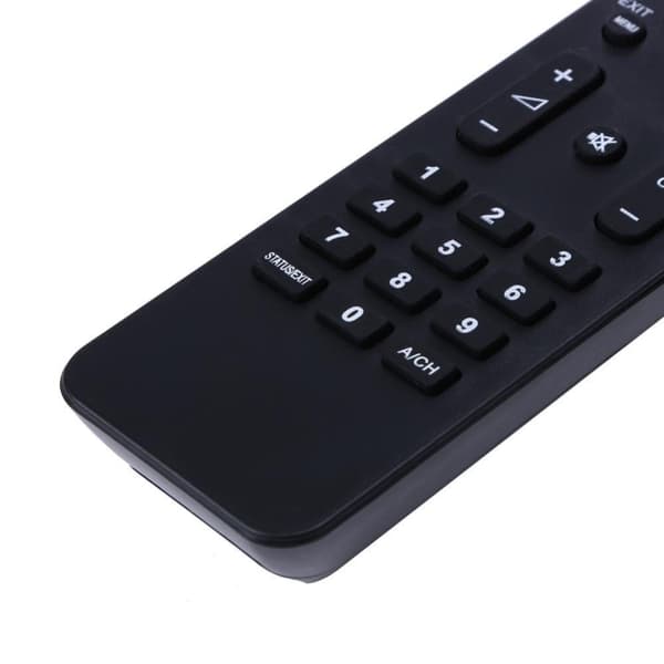 Universal smart TV-fjärrkontroll RM-670C för Philips