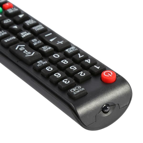 Universal fjernkontroll 786A for Samsung Smart TV