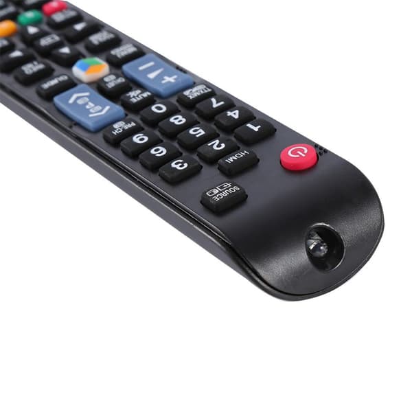 2x Universalfjernkontroll for Samsung smart TV