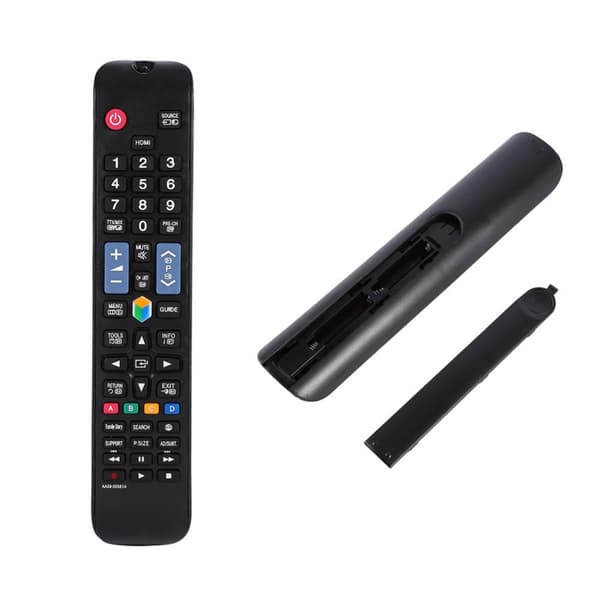 2x Universalfjernkontroll for Samsung smart TV