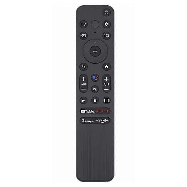 Fjernkontroll RMF-TX800U for Sony Tv KD-85X85K XR-42A90K
