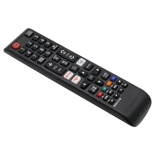 Universal fjernbetjening Netflix BN59-01315B til Samsung TV LED