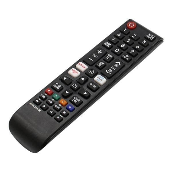 Universal fjernbetjening Netflix BN59-01315B til Samsung TV LED