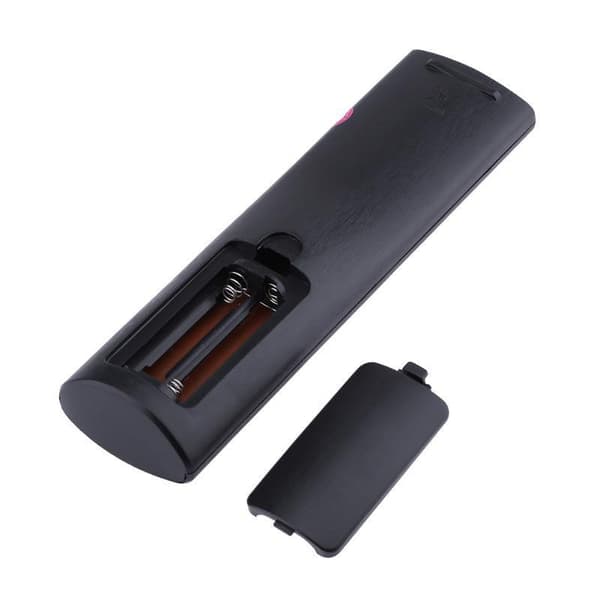 2x erstatningsfjernkontroll RM-L1162 for LG TV