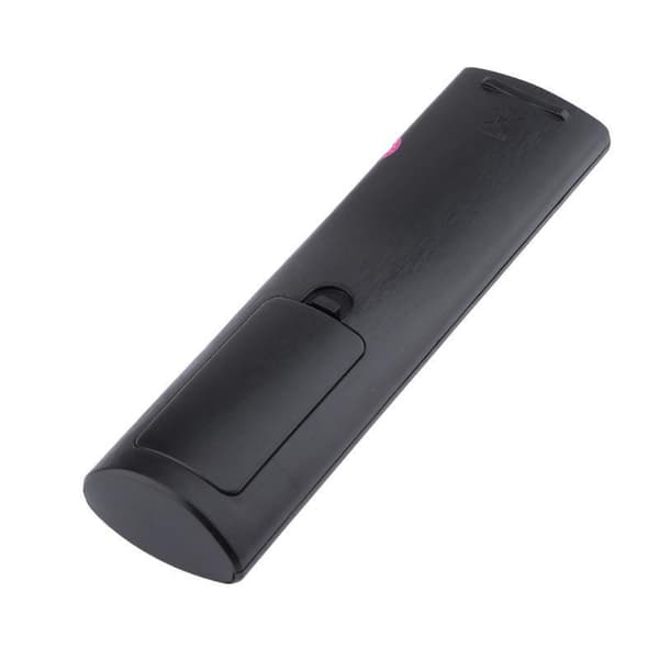 2x erstatningsfjernkontroll RM-L1162 for LG TV
