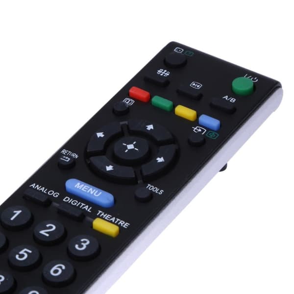 Universal RMED009 fjernkontroll for Sony Bravia HDTV