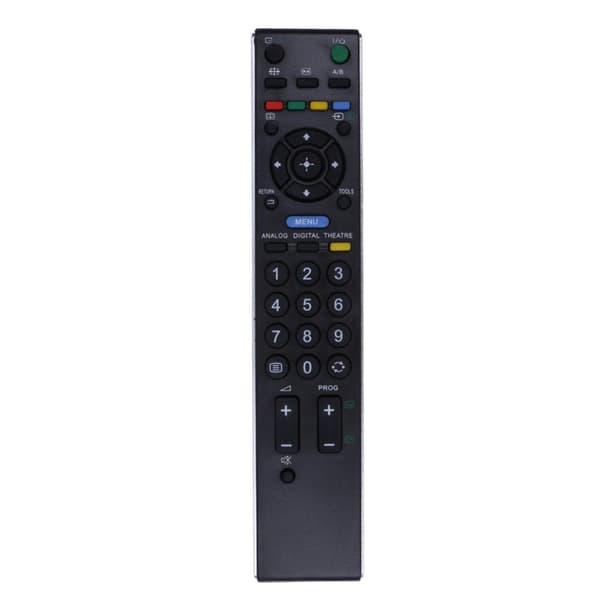 Universal RMED009 fjernkontroll for Sony Bravia HDTV