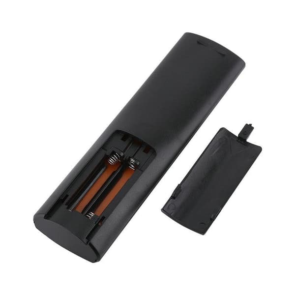 Universal fjernkontroll AKB73715601 for erstatning av LG TV