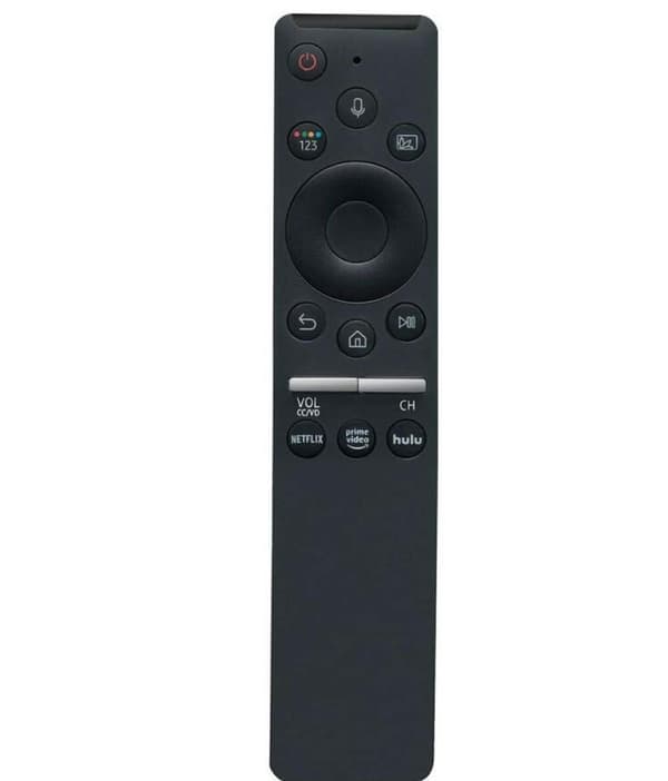 Universalfjernkontroll BN59-01312A for Samsung Smart med stemme