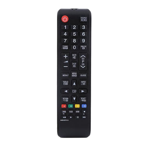 Universal fjernbetjeningserstatning til Samsung HDTV LED