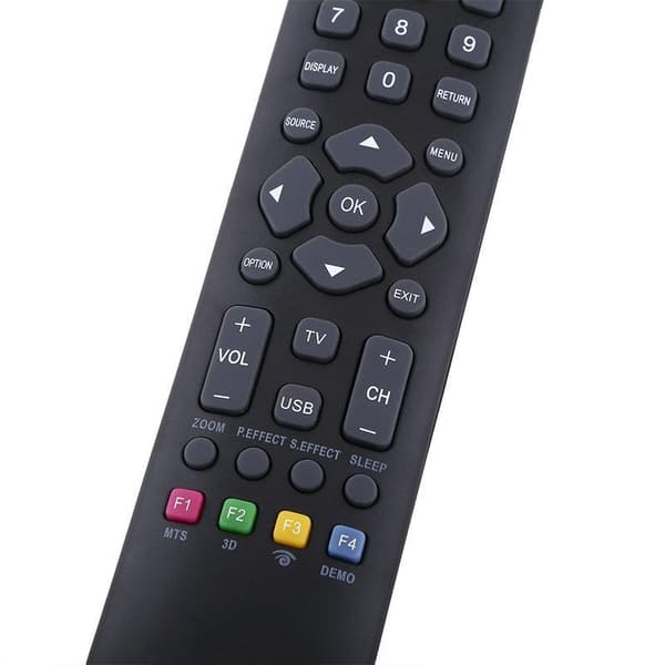 Universalfjernkontroll RC3000E0 for Thomson TCL