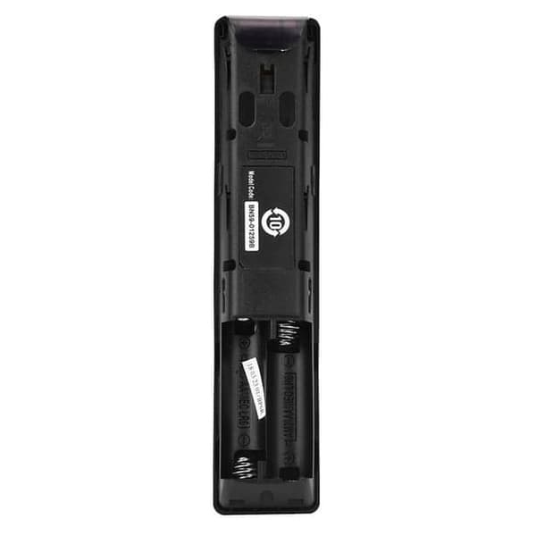 Ny BN59-01298C för Samsung 4K Smart Touch TV Fjärrkontroll Audio TV Fjärrkontroll 4K Ultra HD Smart LED TV BN59-01298D UA55/65