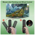 Miniatyrbild 4 av 6: AN-MR21GC Magic Remote w/NFC (2021) - TV - LG (120725)