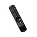 Miniatyrbild 1 av 2: AN-MR21GC Magic Remote w/NFC (2021) - TV - LG (120725)