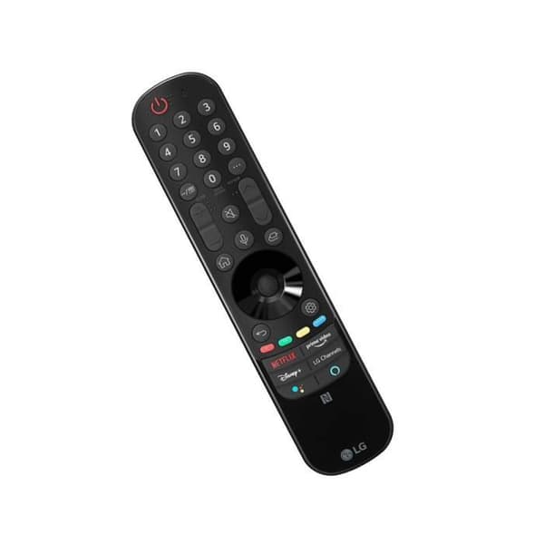 AN-MR21GC Magic Remote w/NFC (2021) - TV - LG (120725)