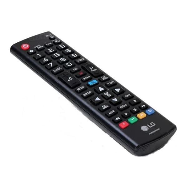 Fjärrkontroll - TV - LG (6350)
