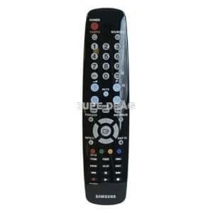 FJÄRRKONTROLL för SAMSU TV dvd sat fjärrkontroll...