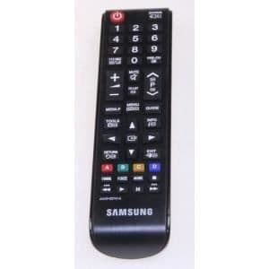 FJÄRRKONTROLL FÖR SAMSUNG TV