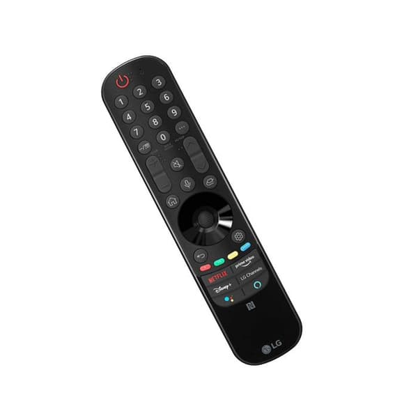AN-MR21GC Magic Remote w/NFC (2021) - TV - LG (120725)