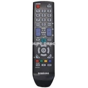 LE22B450C4W/XBT för satellit-tv dvd fjärrkontroll SA...