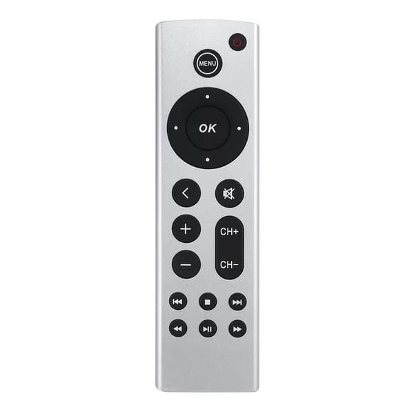 Universell TV Fjernkontroll for Apple TV
