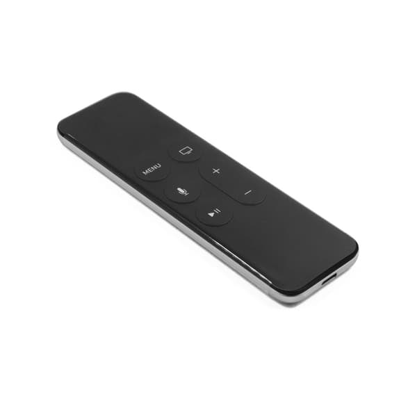 Gäller för Apple A1513 A1962 TV4 set-top box nätverksspelare 1080P Apple tv5 fjärrkontroll