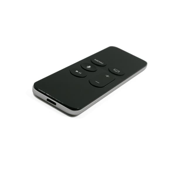 Gäller för Apple A1513 A1962 TV4 set-top box nätverksspelare 1080P Apple tv5 fjärrkontroll