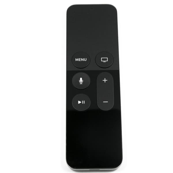 Gäller för Apple A1513 A1962 TV4 set-top box nätverksspelare 1080P Apple tv5 fjärrkontroll