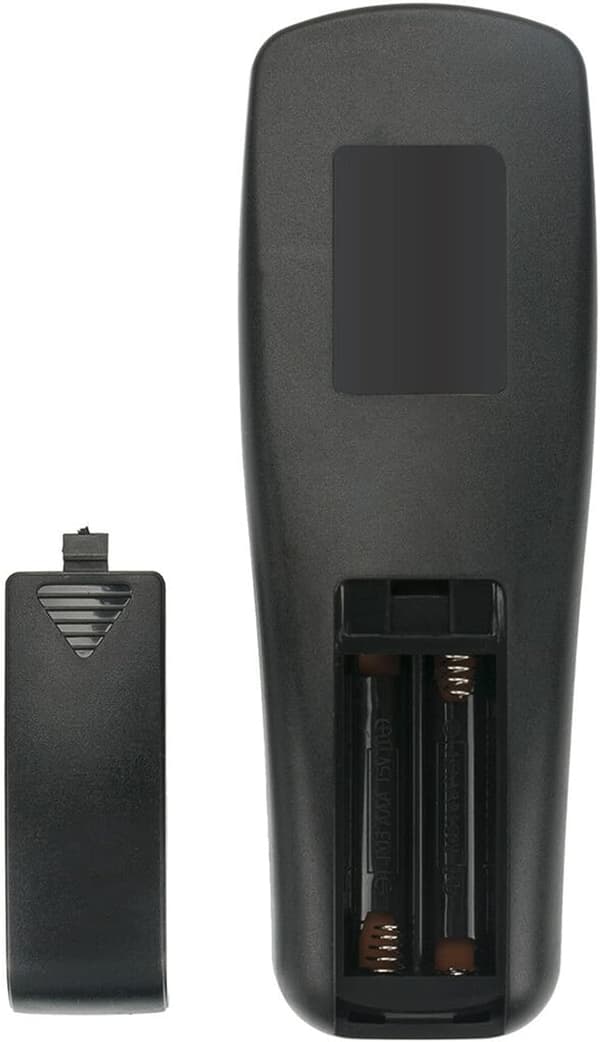 Kaukosäädin Vivitek D950HD D6510 D6010 D833MX D835 projektoriin