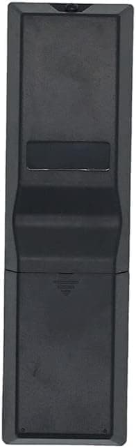 Ersättningsfjärrkontroll Byt till TV/ljud/projektor för Sony Bravia TV KDL-24R400A KDL-32R300B KDL-32R330B
