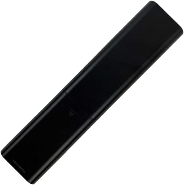 Smart TV:n vaihtokaukosäädin, sopii BN59-01385D B 01357A 01385A 01388A malleihin, musta