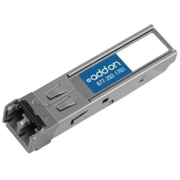 Add-On Computer Peripherals (ACP) SFP-10G-SR-AO, 10000 Mbit/s, SFP+, LC, Fiberoptik, 62.5, 50, 850 nm